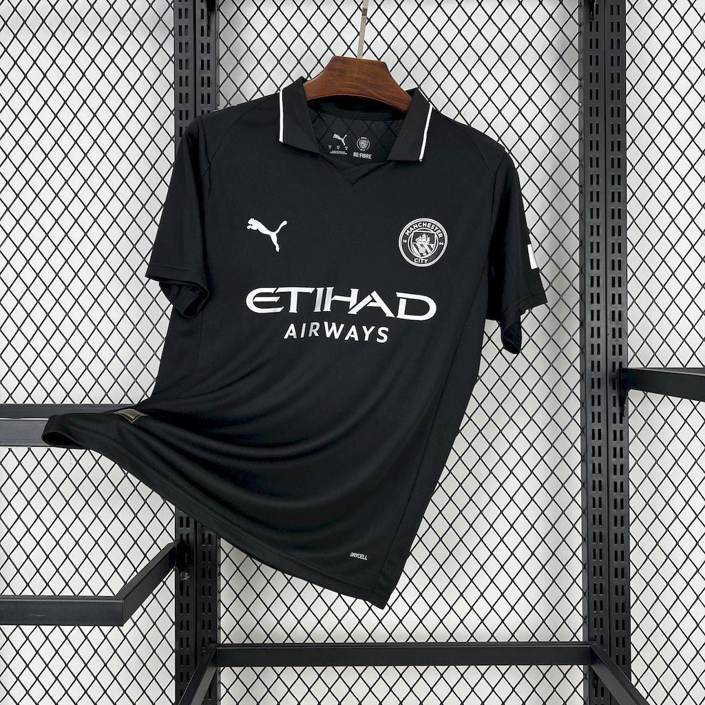 Maillot Extérieur Manchester City 25/26