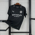 Maillot Extérieur Manchester City 25/26