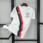 Maillot PUMA x KidSuper Manchester City 25/26