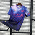 Maillot Concept Manchester City