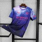 Maillot Concept Manchester City
