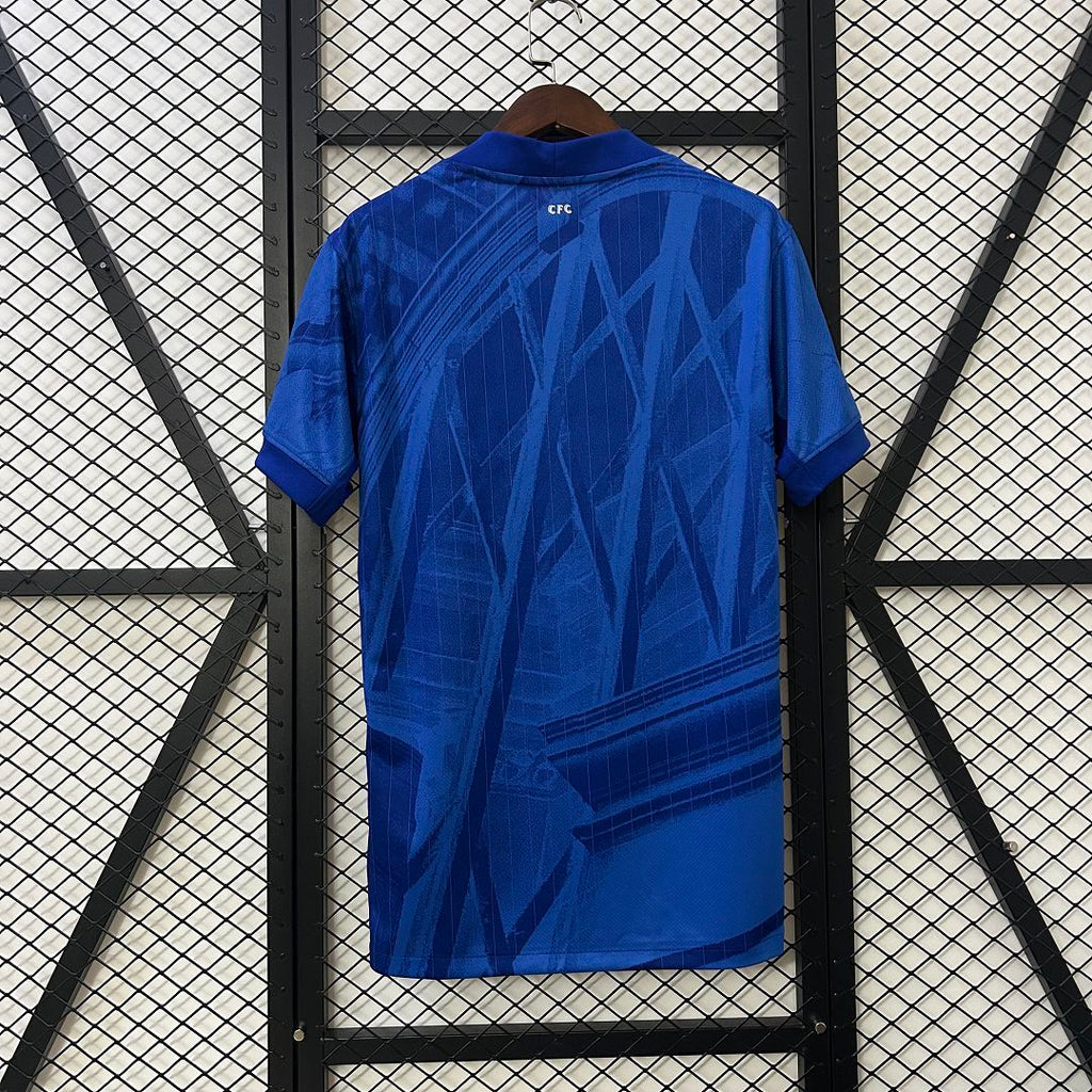 Maillot Domicile Chelsea 25/26