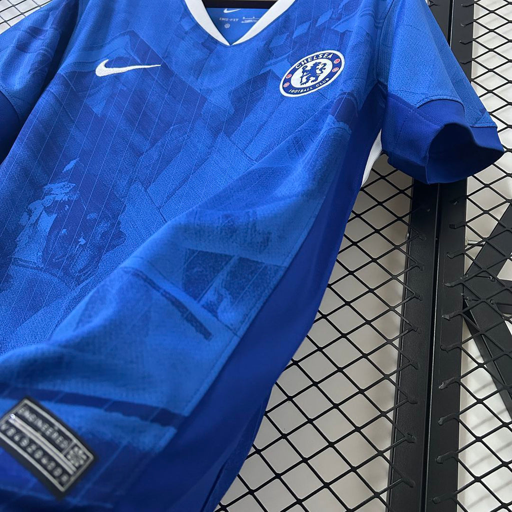 Maillot Domicile Chelsea 25/26