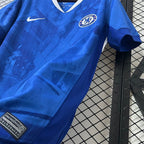 Maillot Domicile Chelsea 25/26