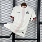 Maillot Extérieur Chelsea 25/26