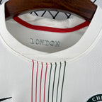 Maillot Extérieur Chelsea 25/26