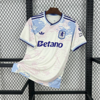 Maillot Third Aston Villa 25/26