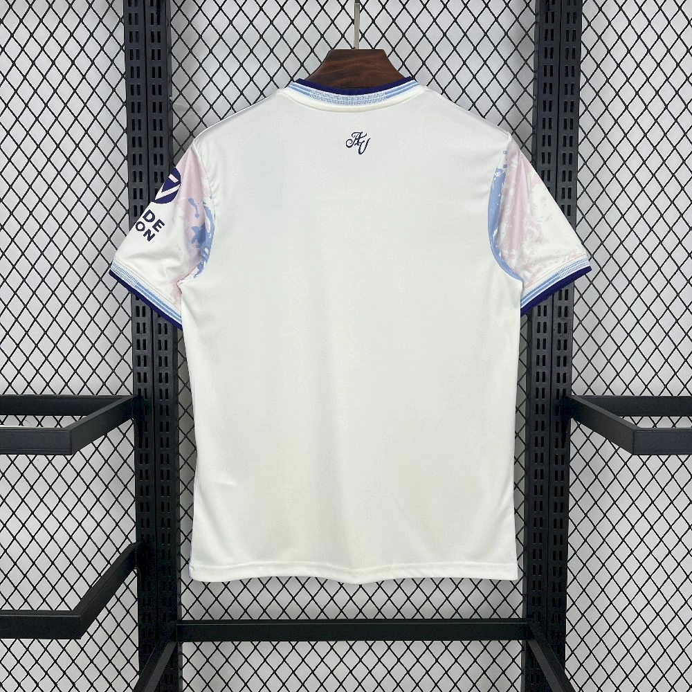 Maillot Third Aston Villa 25/26