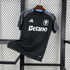 Maillot Extérieur Aston Villa 25/26