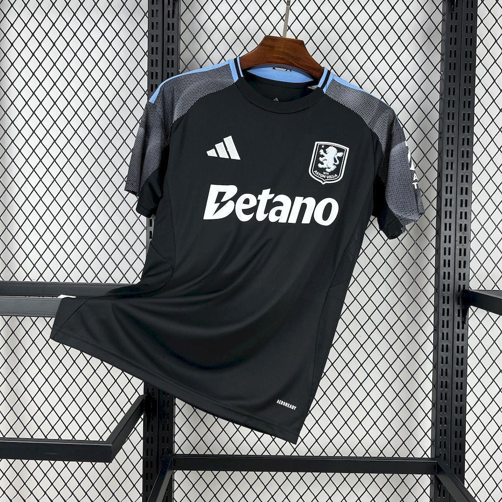 Maillot Extérieur Aston Villa 25/26