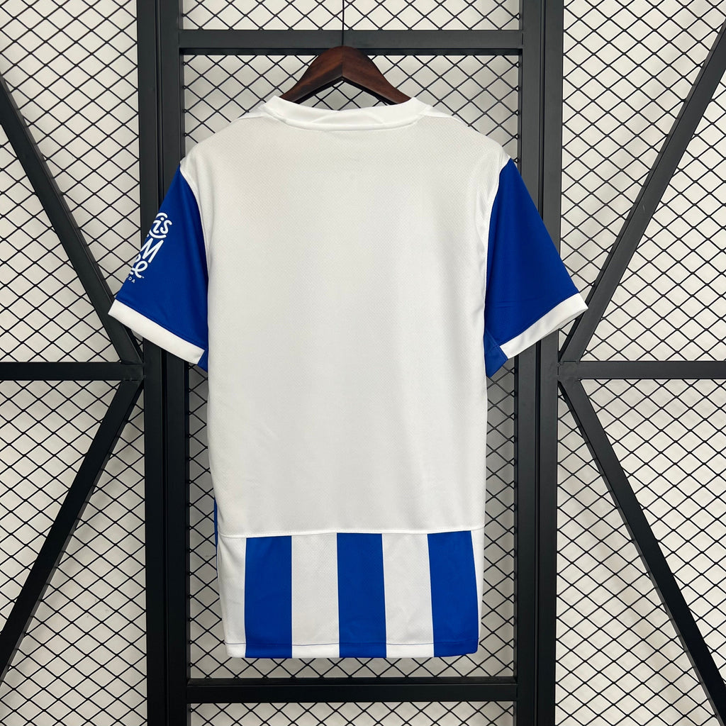 Maillot Domicile Brighton 25/26