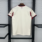 Maillot Extérieur Liverpool 25/26