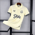 Maillot Extérieur Everton 25/26
