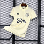 Maillot Extérieur Everton 25/26