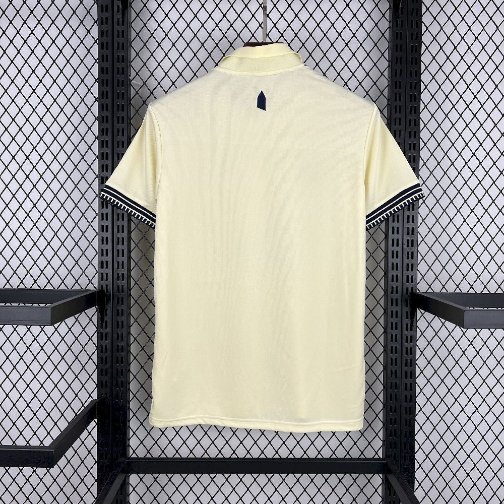 Maillot Extérieur Everton 25/26