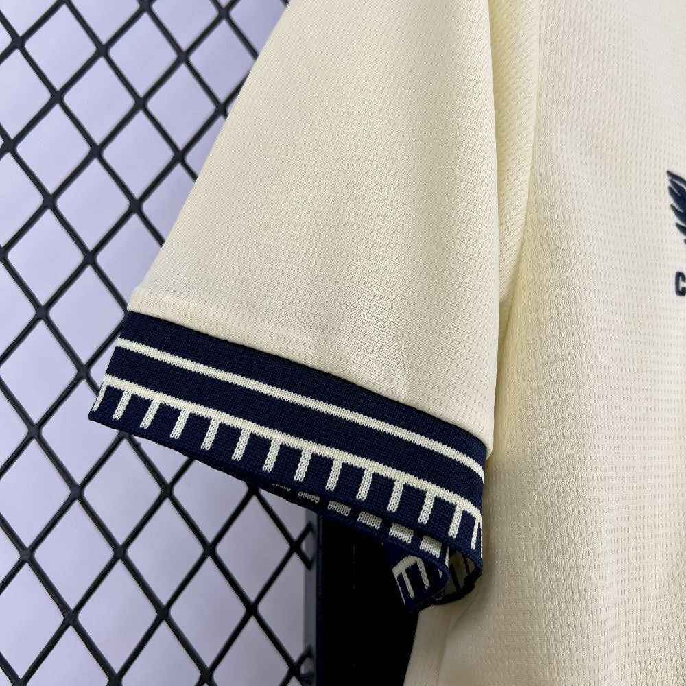 Maillot Extérieur Everton 25/26