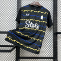 Maillot Third Everton 25/26