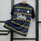 Maillot Third Everton 25/26