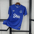 Maillot Domicile Everton 25/26