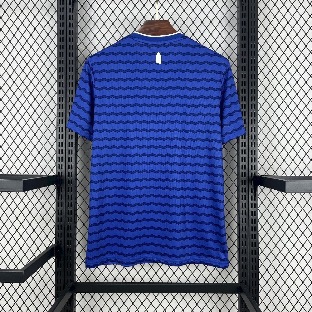 Maillot Domicile Everton 25/26