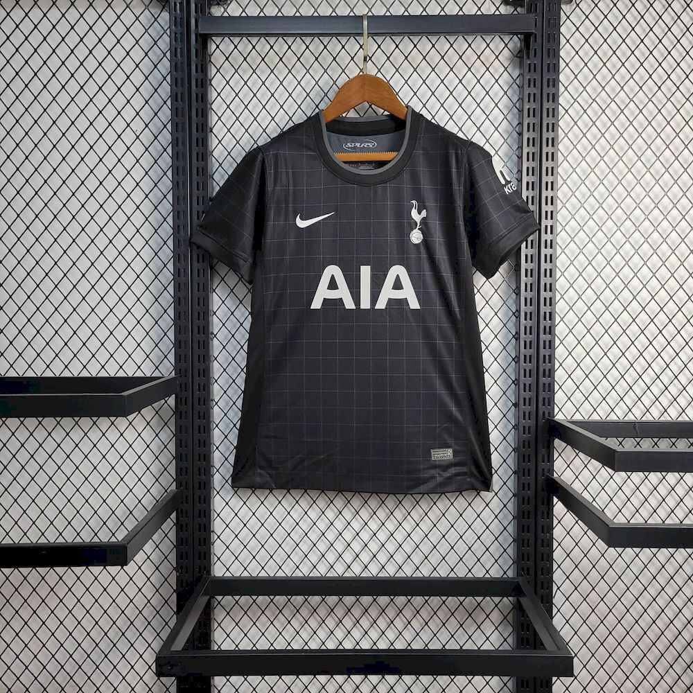 Maillot Extérieur Tottenham 25/26