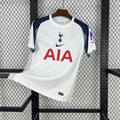 Maillot Domicile Tottenham 25/26
