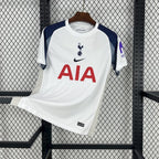 Maillot Domicile Tottenham 25/26