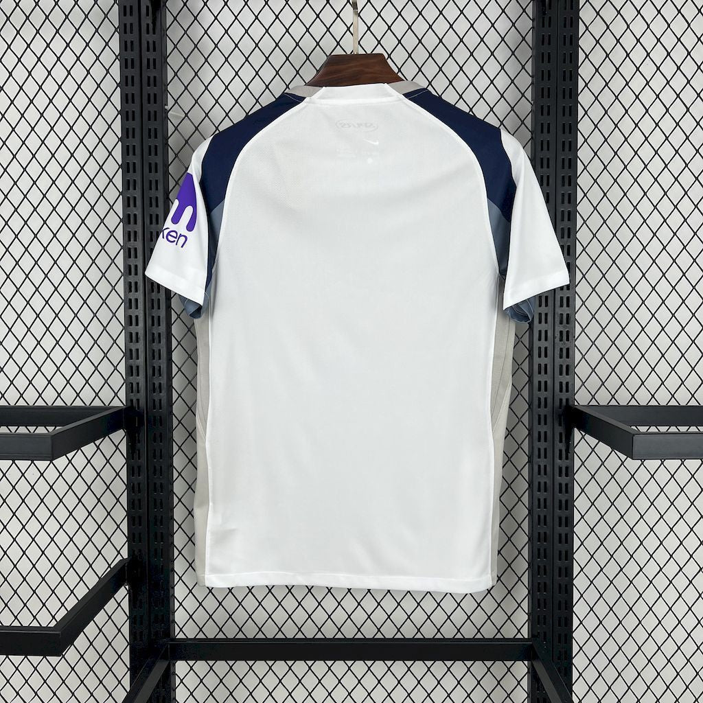 Maillot Domicile Tottenham 25/26