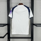 Maillot Domicile Tottenham 25/26
