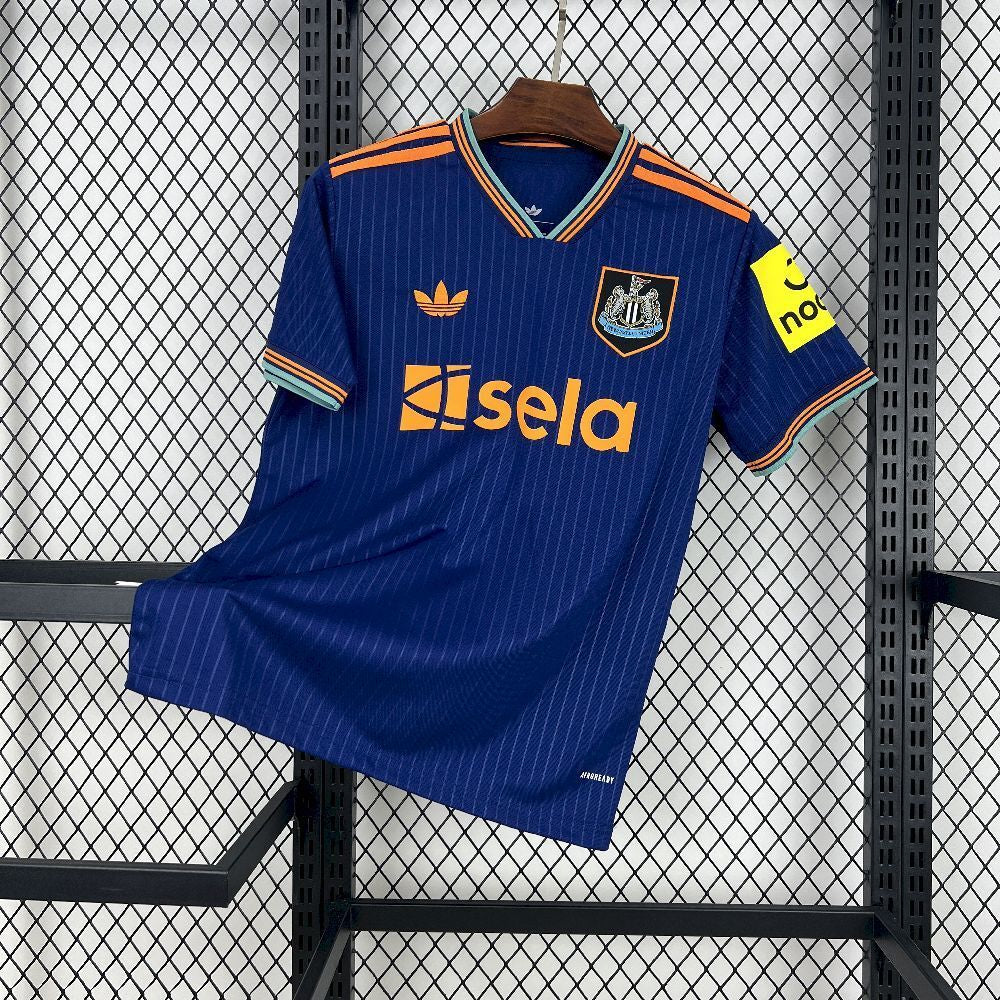 Maillot Third Newcastle 25/26