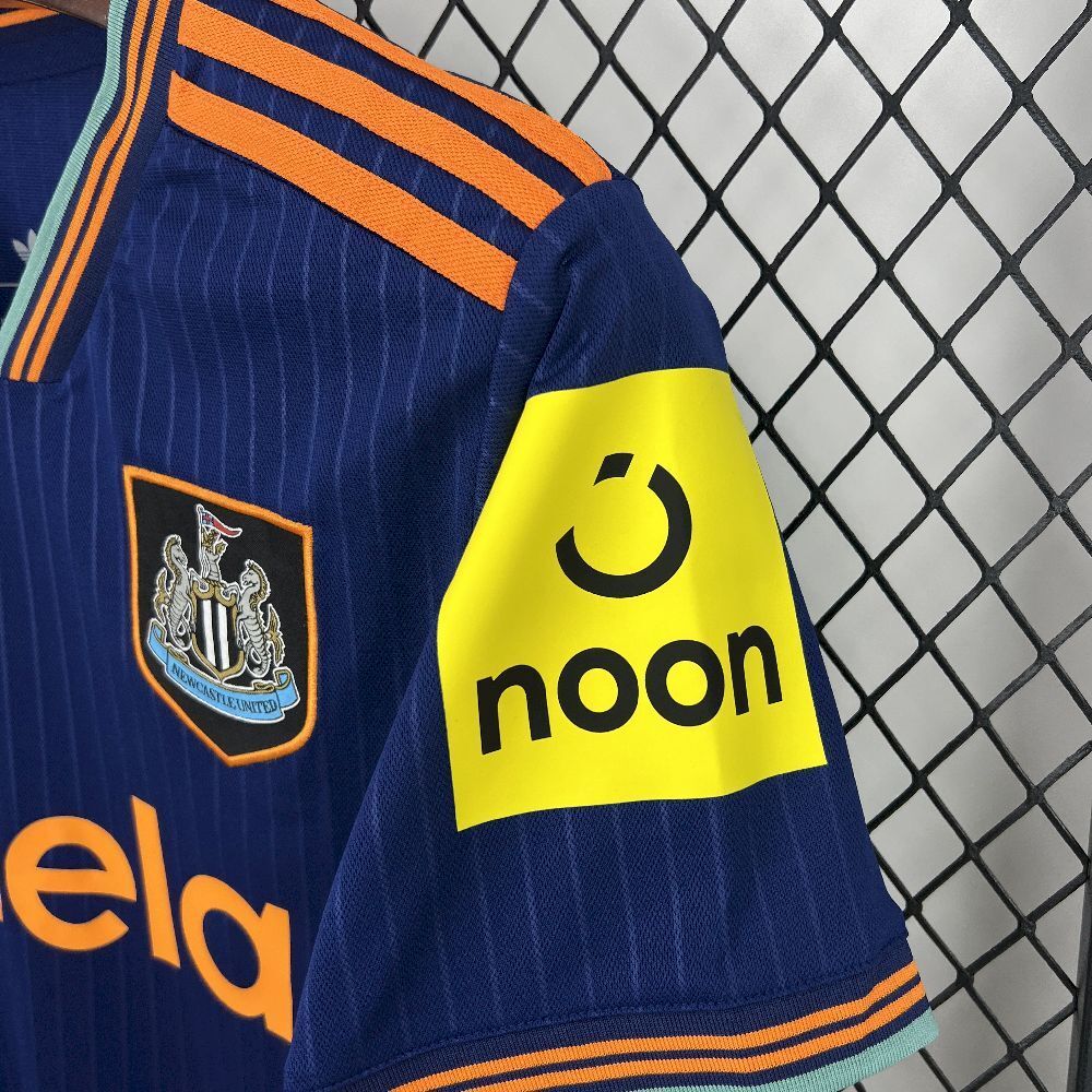 Maillot Third Newcastle 25/26