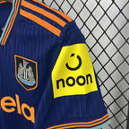 Maillot Third Newcastle 25/26