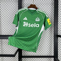 Maillot Extérieur Newcastle 25/26