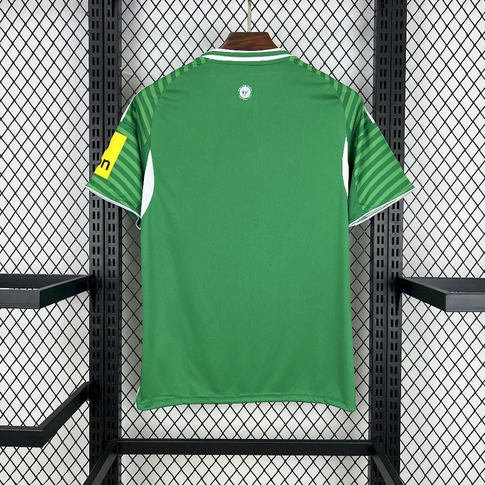 Maillot Extérieur Newcastle 25/26