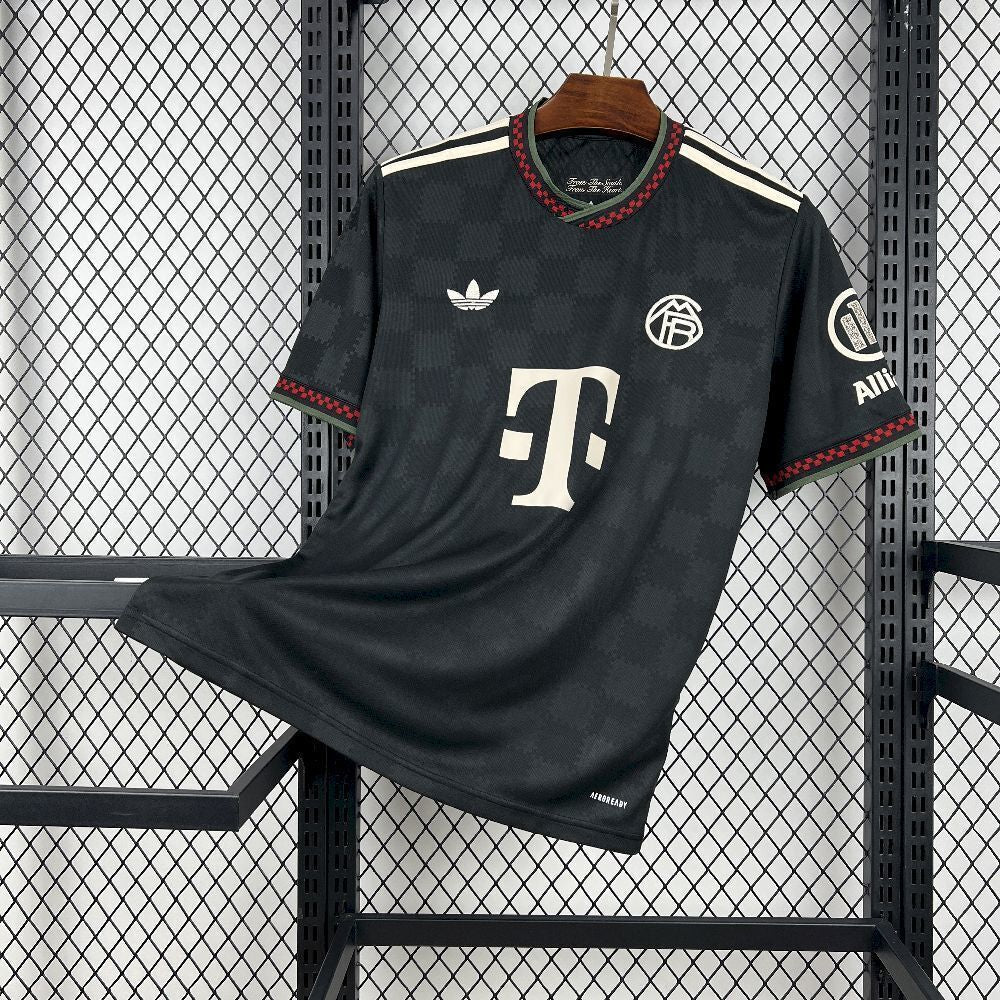 Maillot Third Bayern 25/26