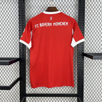 Maillot Domicile Bayern 25/26