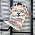 Maillot Extérieur Bayern 25/26