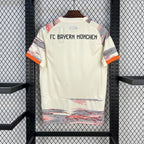 Maillot Extérieur Bayern 25/26