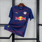 Maillot Extérieur RB Leipzig 25/26