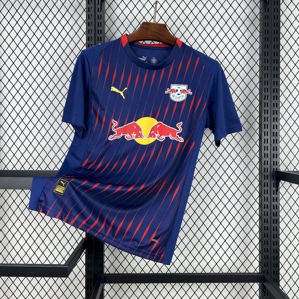 Maillot Extérieur RB Leipzig 25/26
