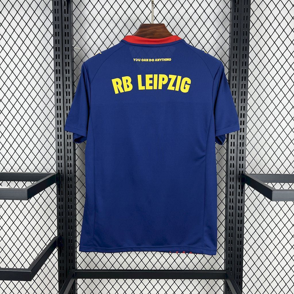 Maillot Extérieur RB Leipzig 25/26
