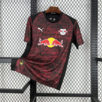 Maillot Third RB Leipzig 25/26