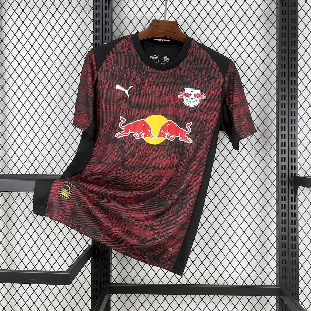 Maillot Third RB Leipzig 25/26