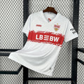 Maillot Domicile Stuttgart 25/26