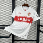 Maillot Domicile Stuttgart 25/26