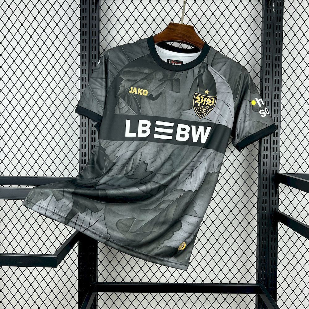 Maillot Third Stuttgart 25/26