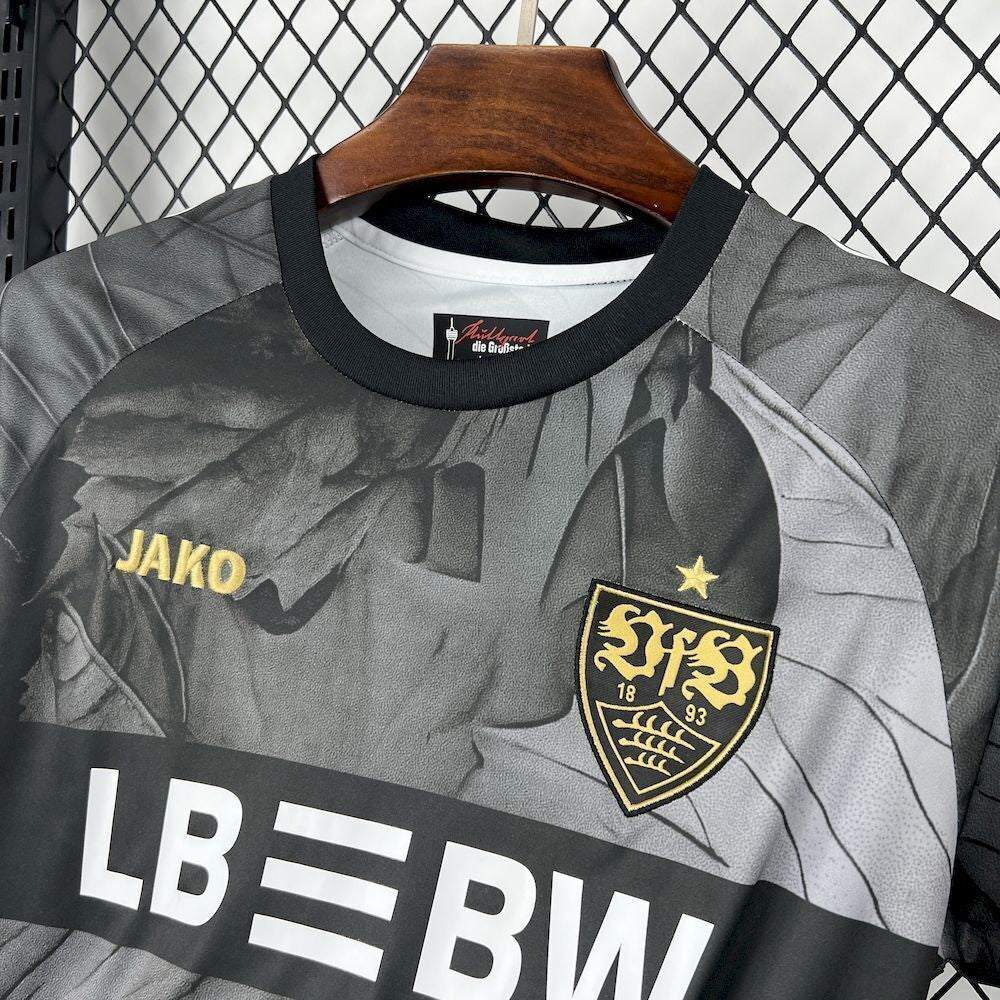 Maillot Third Stuttgart 25/26