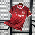 Maillot Extérieur Stuttgart 25/26