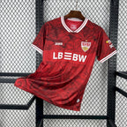 Maillot Extérieur Stuttgart 25/26