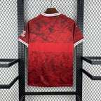 Maillot Extérieur Stuttgart 25/26